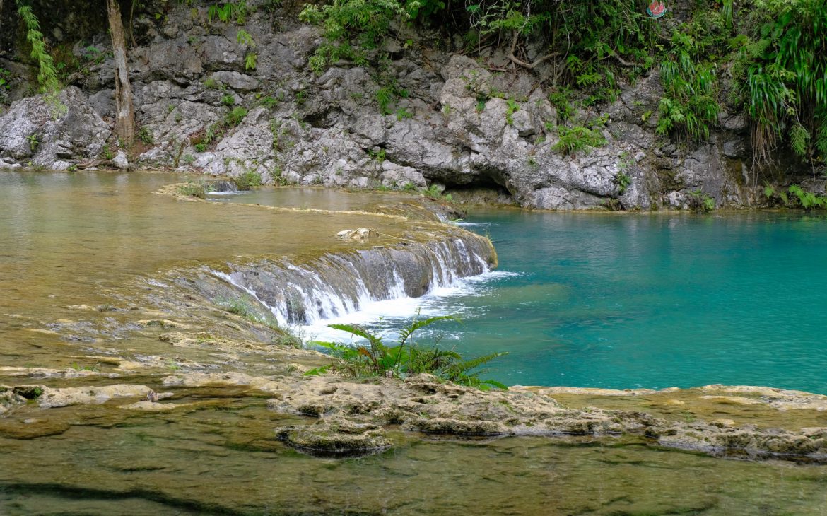 Semuc Champey